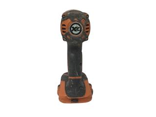 RIDGID IMPACT DRILL R86034